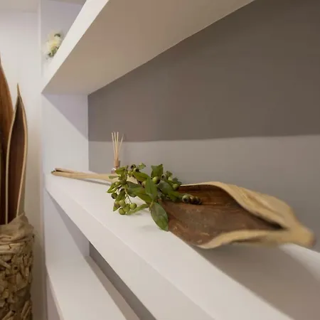 Manganelli Holiday home *