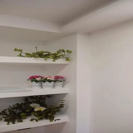 Holiday home Manganelli Catania